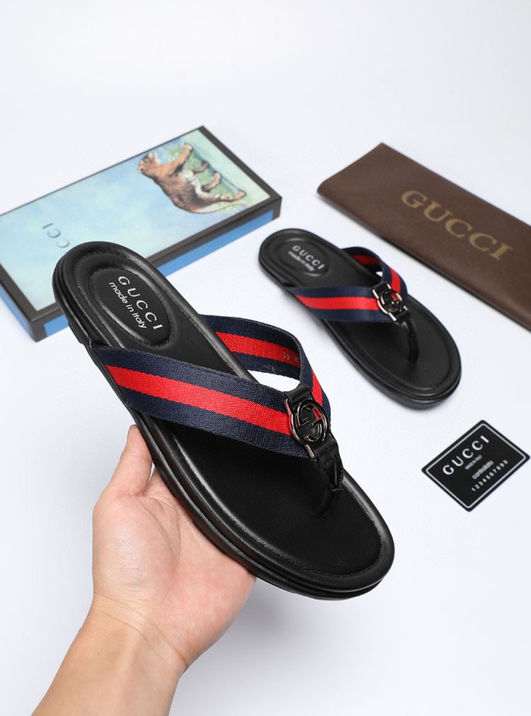 Gucci Slippers